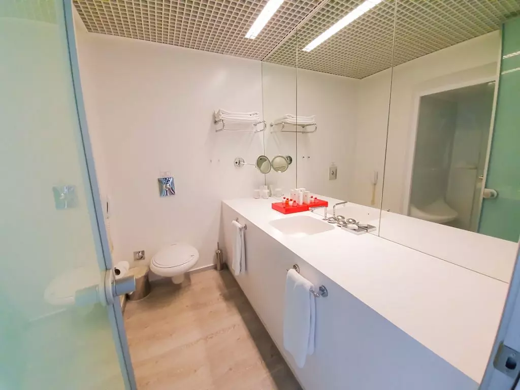 هتل آدم و هوا بلک آنتالیا